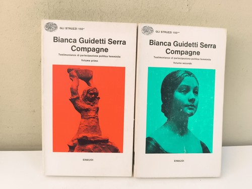 Bianca guidetti serra - guidetti,
