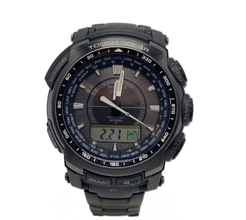 Orologio casio pro - casio,