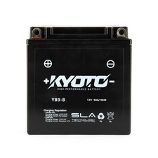 Batteria Kyoto YB9B SLA