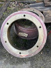 TAMBURO FRENO POSTERIORE PER