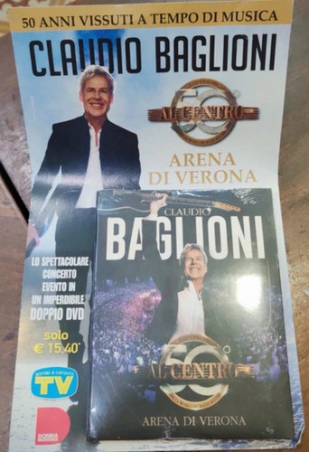 Claudio baglioni centro - claudio,