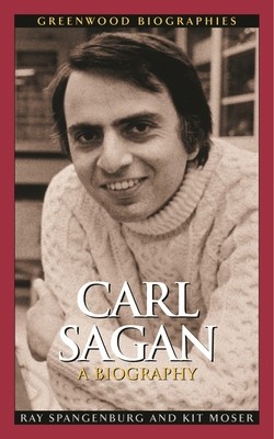 Carl sagan biography by - sagan:,