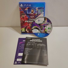 eFootball Pes 2020 Playstation