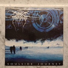 Darkthrone ‎Soulside Journey