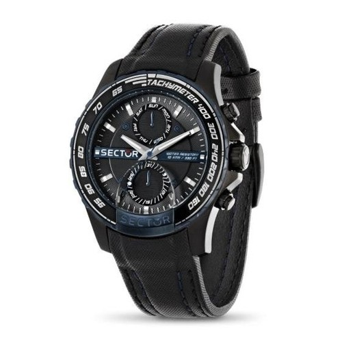 Orologio uomo sector - uomo,