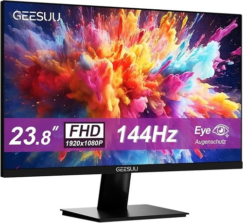 Monitor per computer - computer, 24