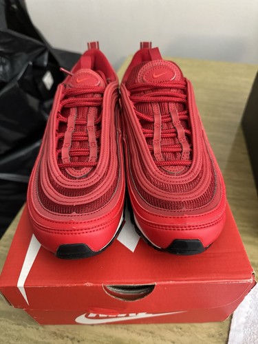 Airmax università rosso - airmax,