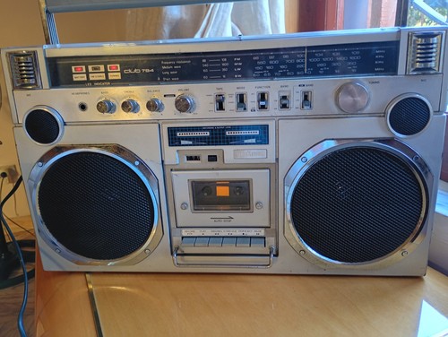 Radio siemens club 794 - radio,