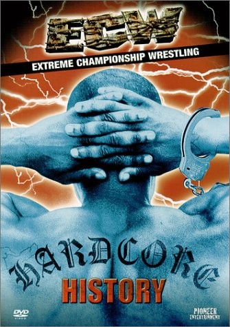 Charlie bruzzese ecw - bruzzese,