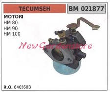 Carburatore a vaschetta