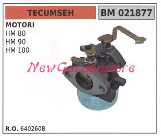 Carburatore vaschetta - a,