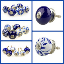 Pomelli per cassetti in