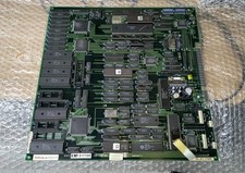 Tecmo World Cup '94 Arcade PCB Jamma Originale Calcio Cabinati Sala Giochi Bar