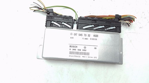 Centralina abs 0175457332 - abs,
