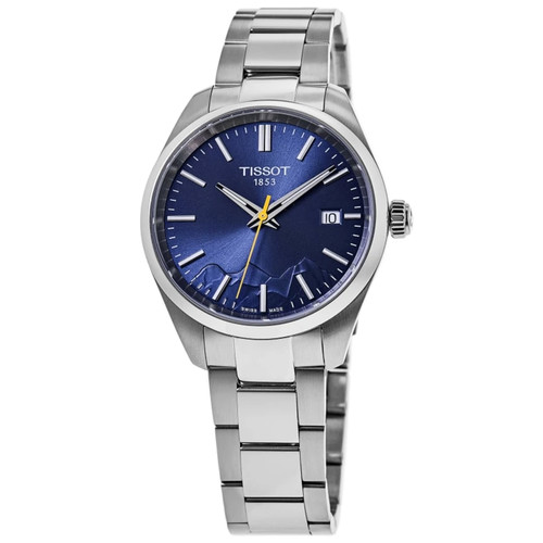 Nuovo orologio donna tissot - donna, pr