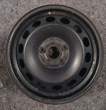1x Cerchio 16" Originale