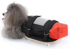 Sedia rotelle per cani e - per,