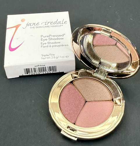 Jane iredale purepressed eye - purepressed,