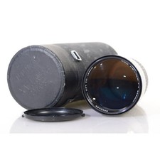 Teleobiettivo Pentax SMC 300