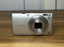 Canon PowerShot A4000 IS 16MP