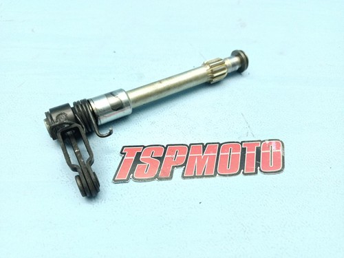 Asta selettore cambio gear - asta,