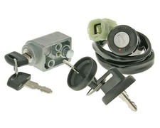 Kit serratura per Kymco MXer