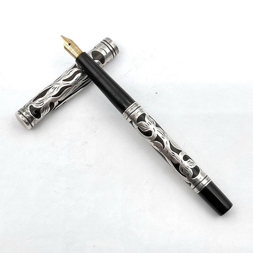 Sold waterman 412 - is,