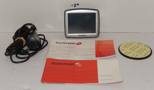 Tomtom tom one n14644 - tomtom,