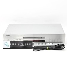 Yamaha CD-S300 Lettore CD CD-R