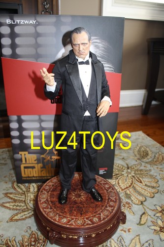 Blitzway the godfather vito - the,