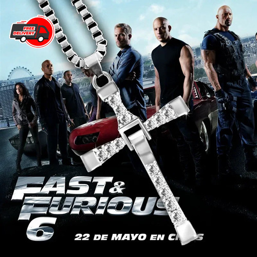 Dominic toretto veloce il - il,