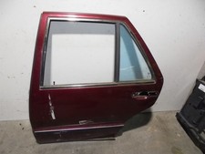 PORTA POSTERIORE SINISTRA / 4