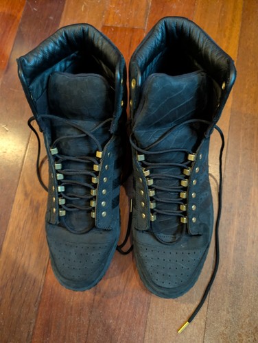 Adidas top ten chainz - 2,