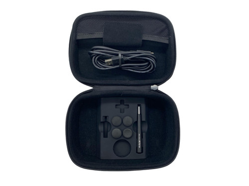 Custodia controller wireless