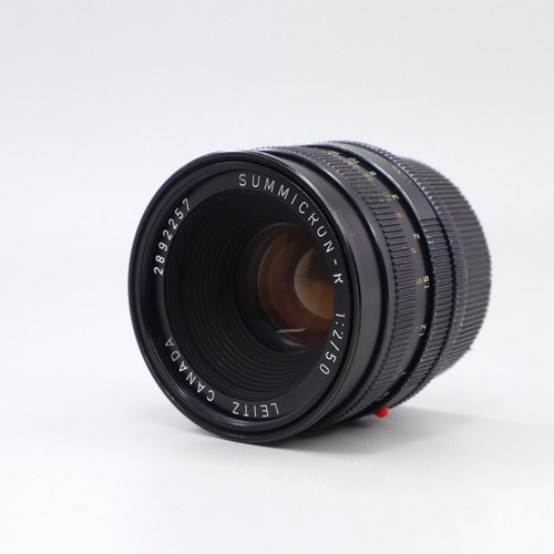 Leica leitz canada - leitz,