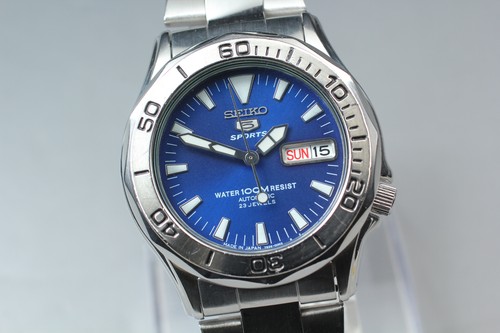Orologio automatico seiko - seiko, 5