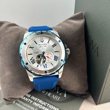 Orologio automatico uomo