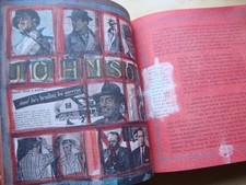 WILLIAM S.BURROUGHS CAVENEY