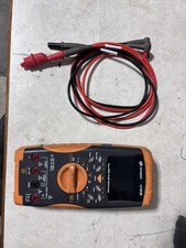 Multimetro digitale Agilent