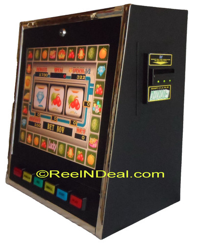 Subsino train cherry master - cherry,