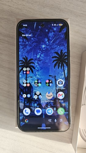 Google pixel 128 5g - gb,