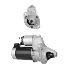 Motorino avviamento per - di,