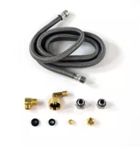Connettore lavastoviglie kit - lavastoviglie,