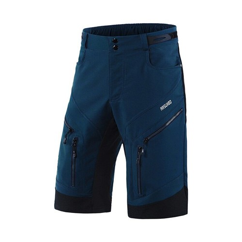 Pantaloncini mtb uomo sport - pantaloncini,