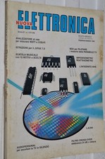 New electronics - new,