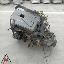 Motore M16A 238.000km SUZUKI SX4 2006-2009 1.6 BENZINA 79kW usato (93962)