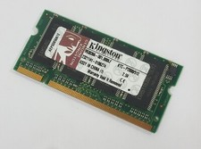 Kingston KTC-P2800/512 512 MB DDR1 PC2100 266 MHz memoria notebook