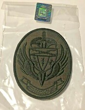 PATCH  CENTRO ADDESTRAMENTO DI