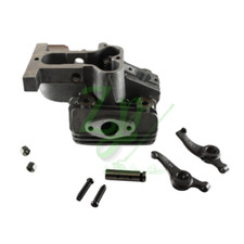 TESTA CILINDRO COMPLETA