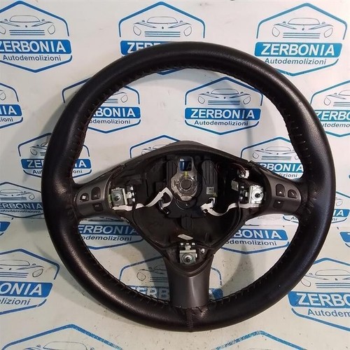 156071582 volante rivestito - volante, in